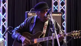 Elmo Williams & Hezekiah Early: 
