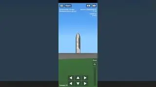 Spaceflight Simulator|Sn9|