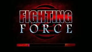 Fighting Force Collection (2)