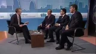 Investment predictions 2013