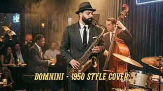 Muslim &ndash; Dommini (Official) | 1950&rsquo;s Soulful Cover