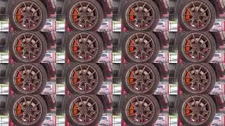 RB3 Honda Odyssey Nashin N3 4 pot  RAXER vox50