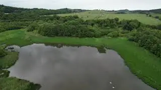 Cullaloe nature reserve,Air 2 s