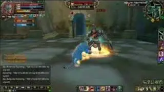 Dusk Palace - Chapter 2