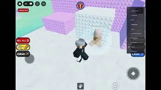 PLAYING PHONK TOWER(I raged off camera) 