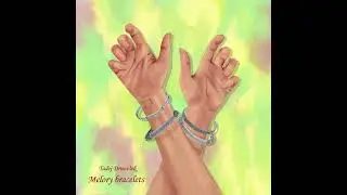 Tadej Drnovšek - Melory Bracelets