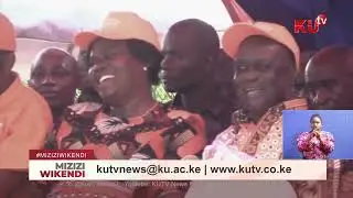 Conflicts Grow Within Orange Democratic Movement as Leaders Warn of Unity
