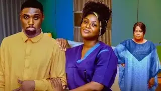 A TOUCH FROM LOVE - 2 (Trending Nollywood Nigerian Movie Review) Chinonso Arubayi, Ray Adeka #2025 