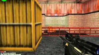 isod #2 AWP ALMOST