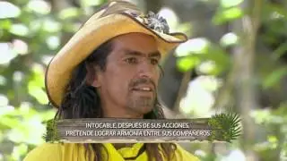 Cuarta Temporada - La Isla El Reality - Cap&iacute;tulo 41