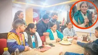 Special Birthday Celebration of Mumma Ji 🎂🎉 | Family Moments Vlog