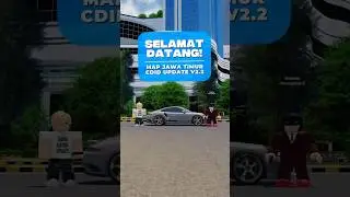 Tour the new East Java map CDID Update V2.2