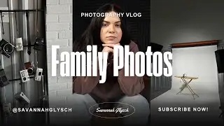 Creative Director Series │Family Photos - Oldie but Goodie