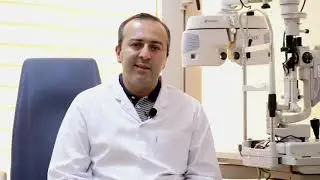 Göz həkimi suallarınızı cavabladı - BAXIN
