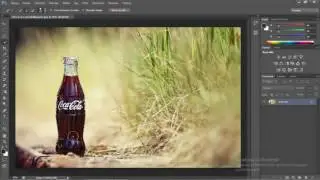 Photoshop Cs6 Kesme Nasıl yapılır?