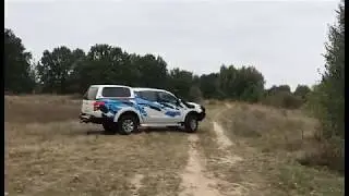 Наш взгляд на Recovery Kit от ARB