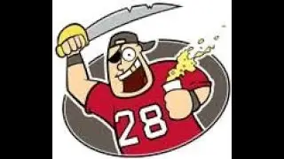 VIDEO: JoeBucsFan Show Today At 10 A.M. On WDAE