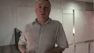 Tom Hunter at the RSC
