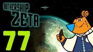 Fallout 3  mothership zeta 🍄 (DLC) part 77 , odcinek 77 / (Xbox 360)