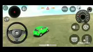Fortuner car game #viral #video #games videos#Adil..official