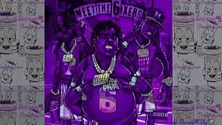 Dirty Dawg ( Slowed Down ) - Yung Hood