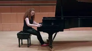 Old and New by Faina Lushtak, Francesca Hurst, piano