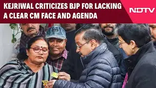 Delhi Election 2025 | 