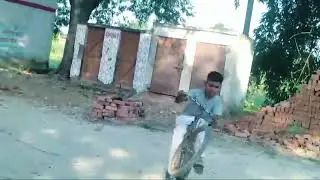 sachin tlv ( total video) short video viral riding #sachinbhai view 4m target 🎯