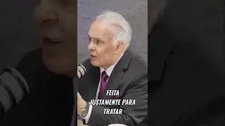Diabete Tipo 2. &Eacute; poss&iacute;vel viver sem medicamentos - Dr Lair Ribeiro