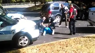 Family attorney: Keith was disabled from prior injury