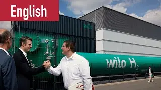 Schwer Fittings: Reliable service and high-performance technology at Wilo