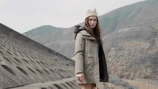 Aigle Gore-Tex FW 2017