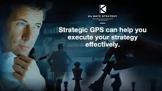 KA MATE Strategy  - Dynamic Execution