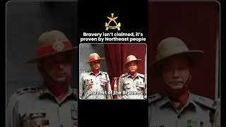 8 #assamrifle Unit received bravest of the brave citation by #generalupendradwivedi #indianarmychief