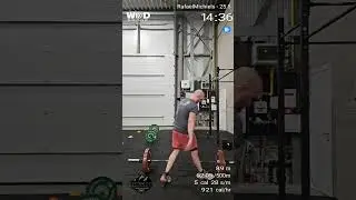 Rafael Michiels The Rise 25.5 masters advanced