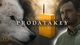Red by ProdataKey - Unlock Your Potential