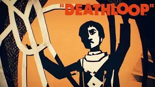 JUDGEMENT DAY - Kill Harriet With Poisonous Gas | DEATHLOOP