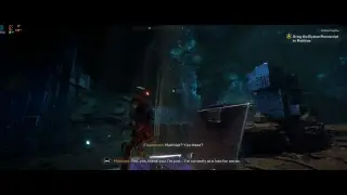 Anthem 1440p 60FPS Stream