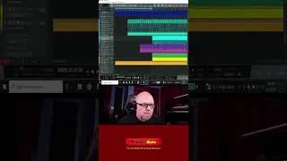 Adding Variation to the Bassline #shorts   #synth #producersgear