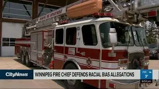 Internal WFPS memo leaks regarding alleged racism complaint