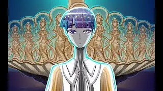 【寶石之國原創手書】東晶石屍鬼 Asphyxia 【法斯中心劇透】宝石の国 Land of the Lustrous