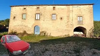 ENORME CASA ABANDONADA con TODO DENTRO - La FAMILIA NUNCA M&Aacute;S REGRES&Oacute; | Lugares Abandonados y URBEX