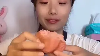 【ks董歌】冰面包雪媚娘合集