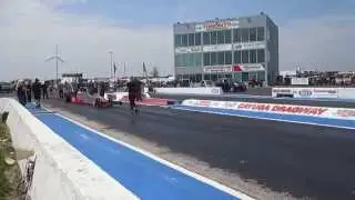 todd paton racing