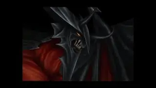 Final Fantasy VIII Remastered  - No Junction  - Diablos