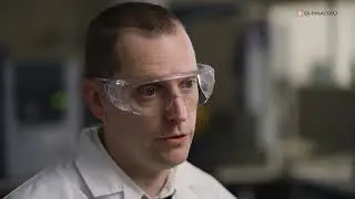 CatSci – Excellence in Medicines Development | Customer Interview
