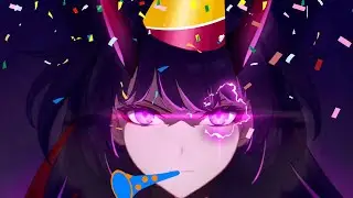 [ITA/ENG] Honkai Impact 3rd - Mei's Birthday CG Event 2021