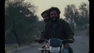 Sabar Bonda  Cactus Pears Official Trailer (2025) Drama