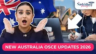 Checklist Memorization Won't Work Anymore | AHPRA OSCE Update