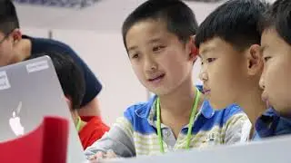 iJump 2018 Jan Intake: Micro-Bit Workshop (visit to Tinkercademy)